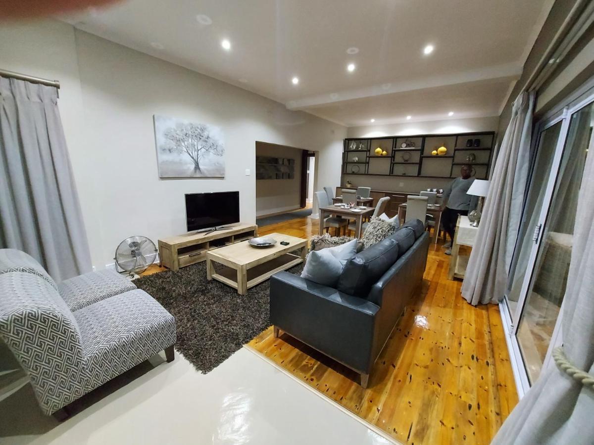 Walmer Manor Port Elizabeth Exterior photo