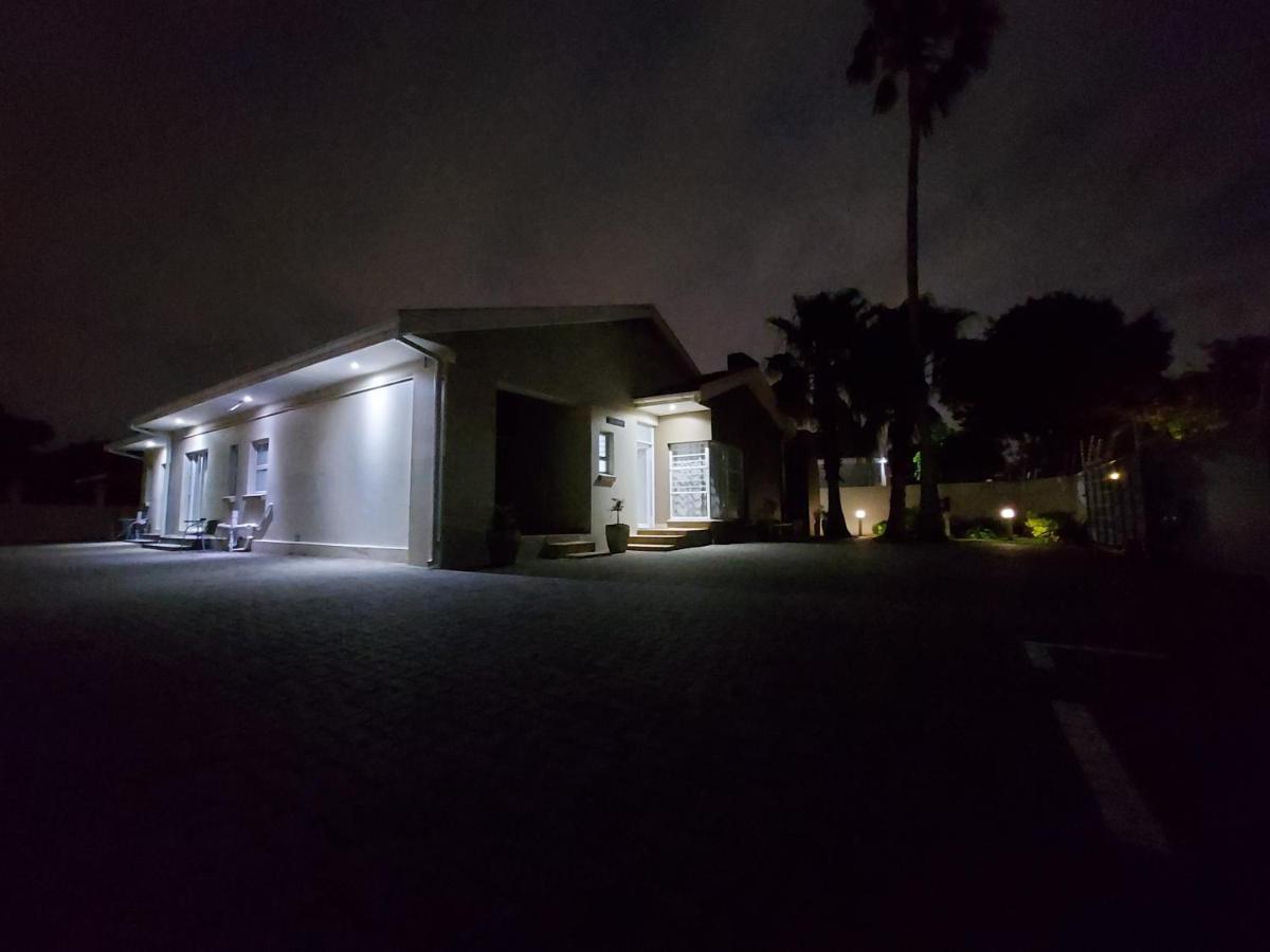 Walmer Manor Port Elizabeth Exterior photo