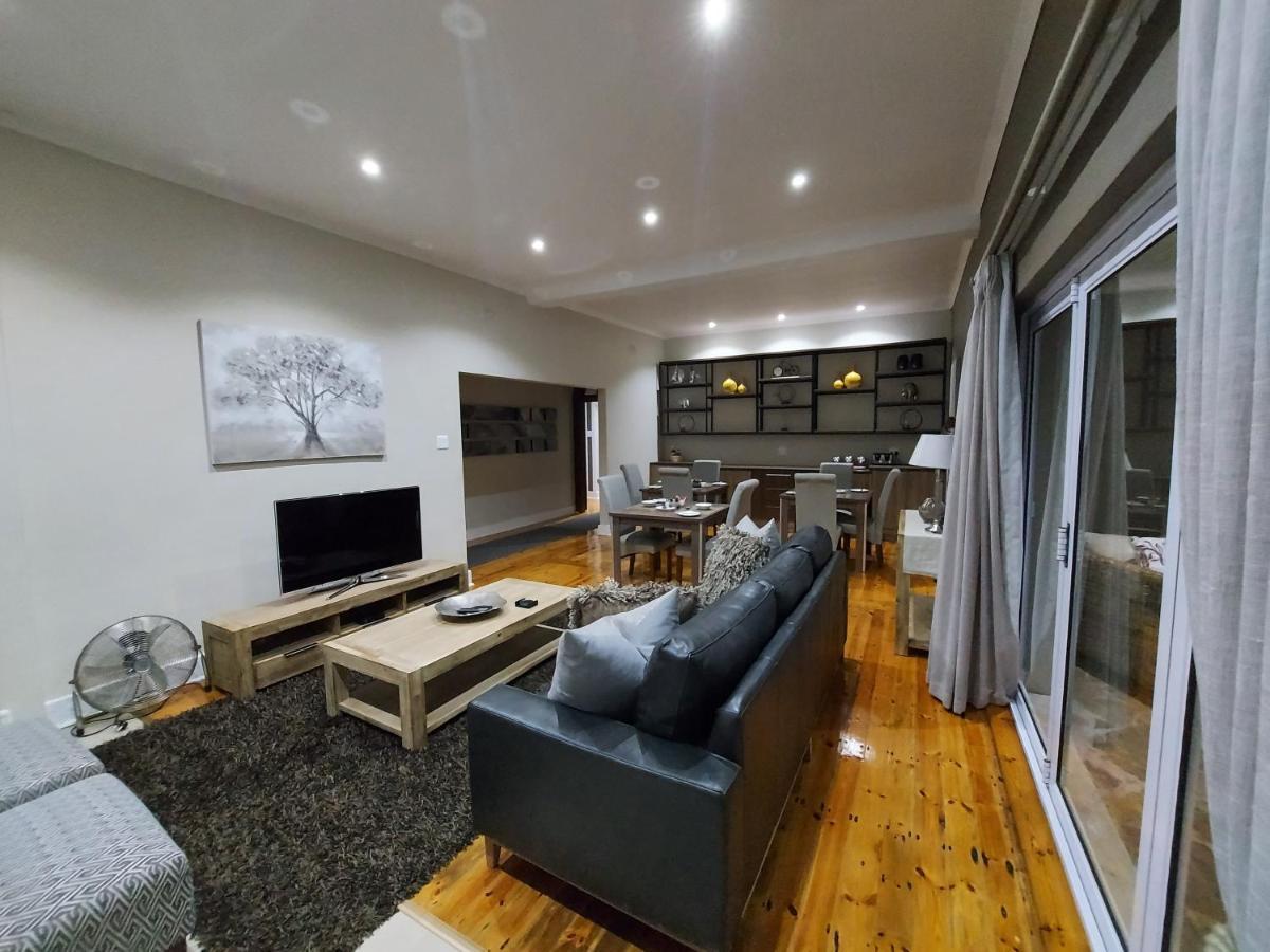 Walmer Manor Port Elizabeth Exterior photo