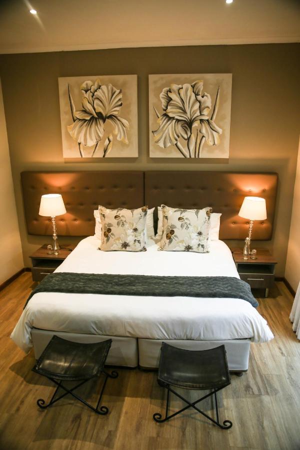 Walmer Manor Port Elizabeth Exterior photo