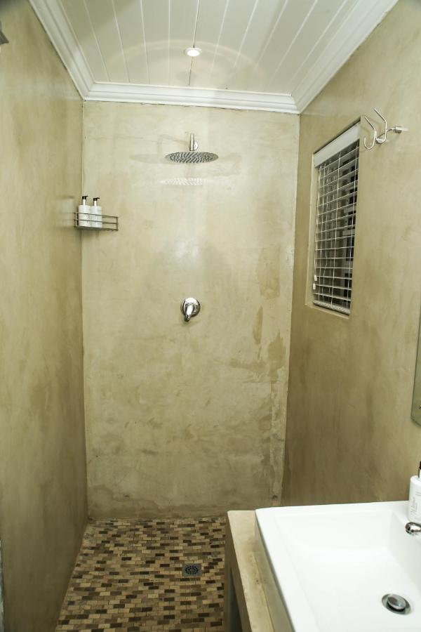 Walmer Manor Port Elizabeth Exterior photo