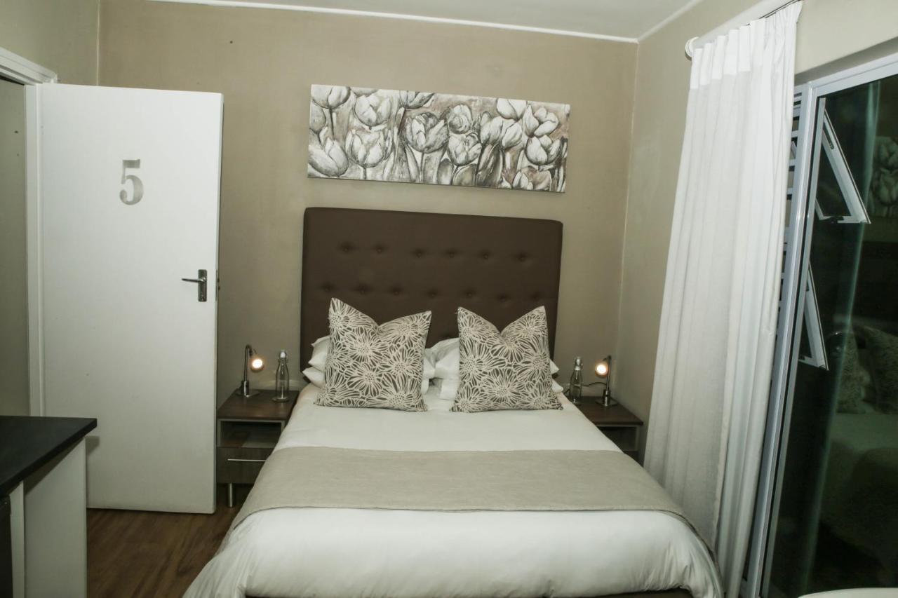 Walmer Manor Port Elizabeth Exterior photo