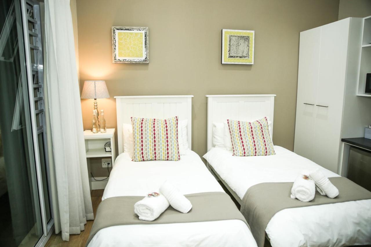 Walmer Manor Port Elizabeth Exterior photo
