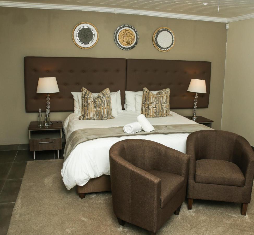 Walmer Manor Port Elizabeth Exterior photo