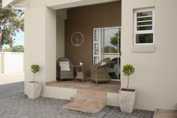 Walmer Manor Port Elizabeth Exterior photo