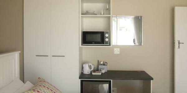 Walmer Manor Port Elizabeth Exterior photo